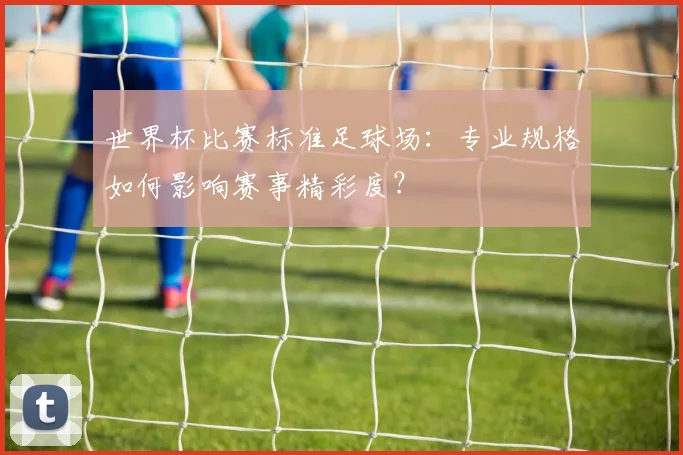 世界杯比赛标准足球场：专业规格如何影响赛事精彩度？