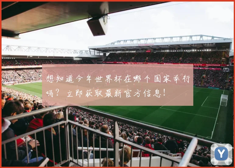 想知道今年世界杯在哪个国家举行吗？立即获取最新官方信息！